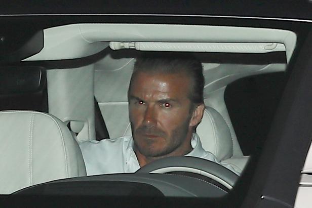 Beckham