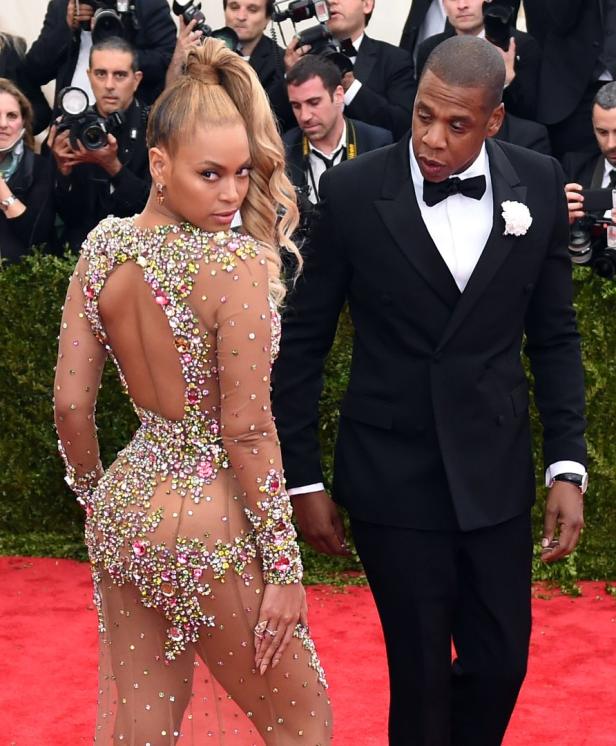 "Habe Beyoncé betrogen": Jay Z gesteht Affäre