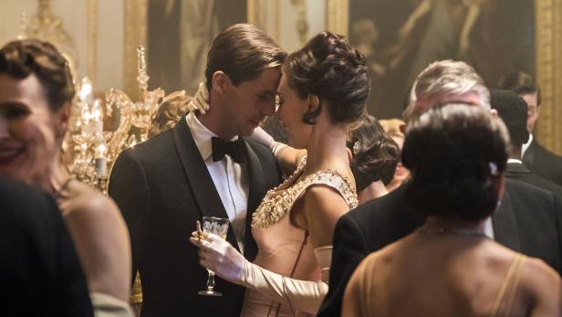 Netflix-Serie "The Crown": Die Königin hat Eheprobleme