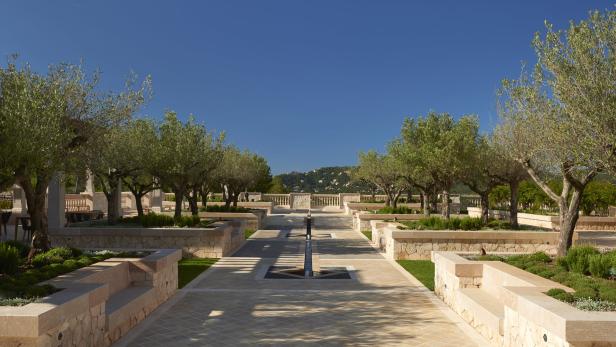 Park Hyatt Mallorca: Ein Nobeldorf im ruhigen Osten
