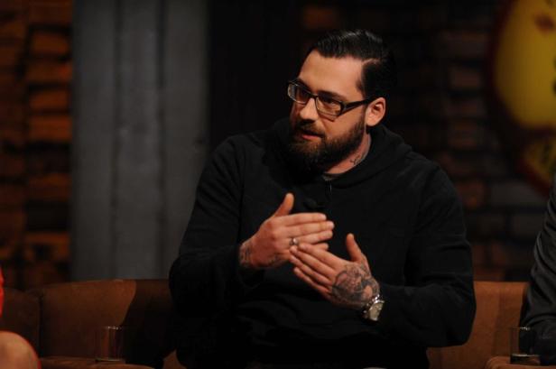Legalize it? Sido staubt 300.000 Euro ab