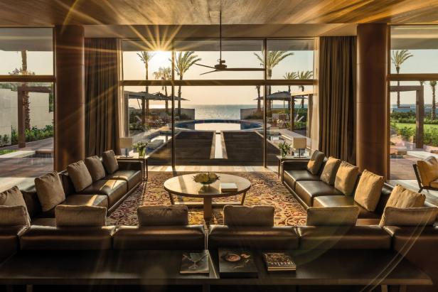 Dubai: Neues Luxushotel von Bulgari