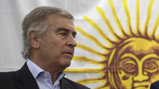 Argentinischer Minister: U-Boot-Besatzung tot