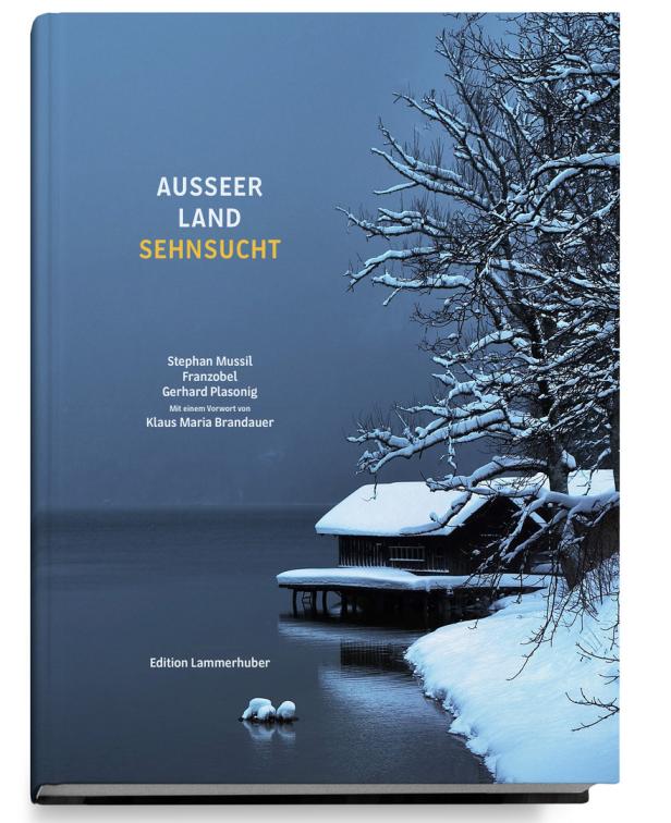 "Österreichs Bauchnabel": Winterreise nach Aussee