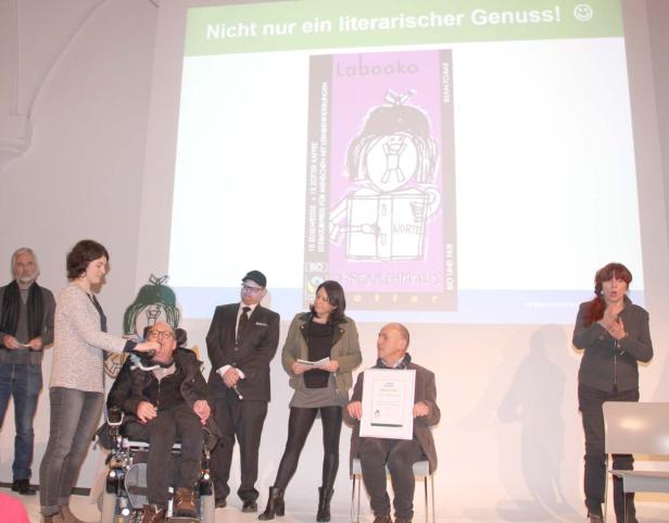 Weitere Fotos von der "Ohrenschmaus"-Gala 2017