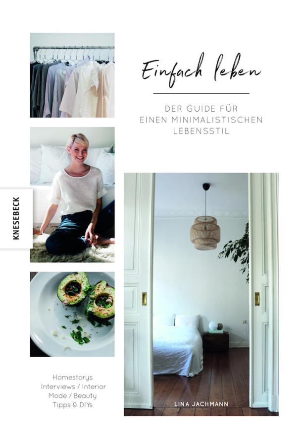 Buchtipp Einfach Leben…