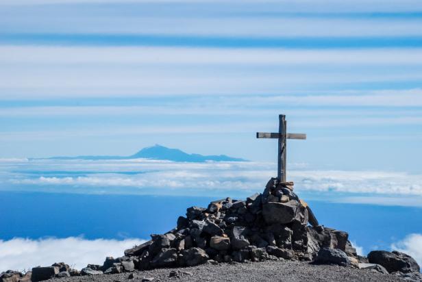 Leicht bis fordernd: 5 Wanderrouten auf La Palma