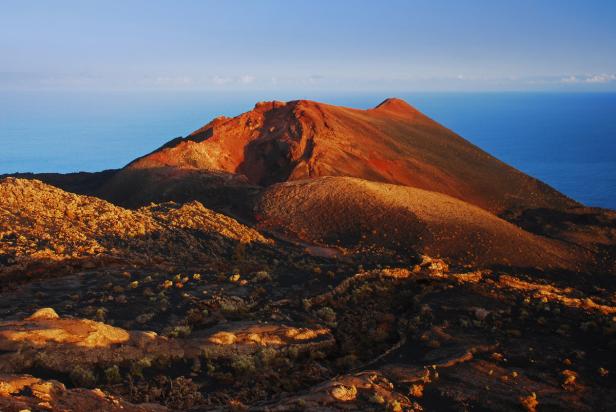 Leicht bis fordernd: 5 Wanderrouten auf La Palma