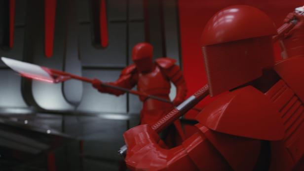 "Luke Skywalker" Mark Hamill: "Die Zeit der Jedi ist zu Ende"
