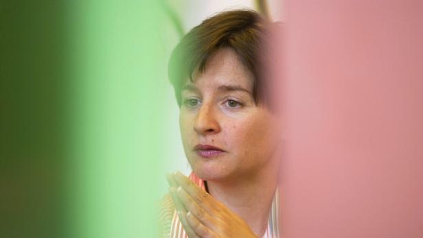 Sonja Wehsely: Zu Hause im linken Parteiflügel