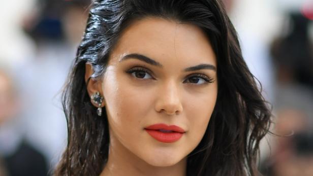 Wie extrem die Modewelt über Kendall Jenner lästert