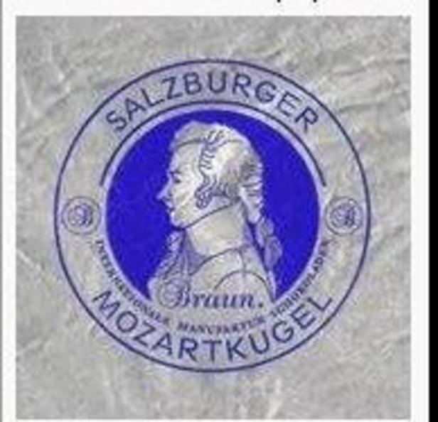 Gericht rettet "Original Mozartkugel"