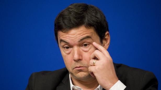 Piketty-Bericht: Warum Europa ein Vorbild für die Welt ist