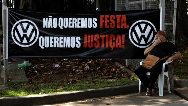 Studie: VW als Diktatur-Unterstützer in Brasilien