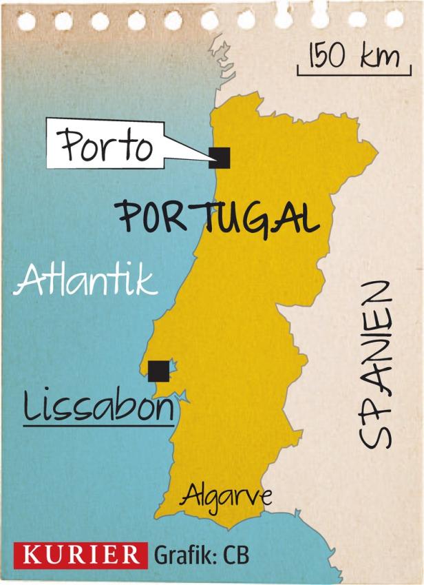 Heimliche Liebe Porto