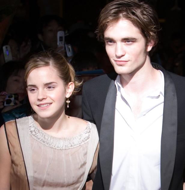 Sie wären DAS Hollywood-Traumpaar: Emma Watson datet ...