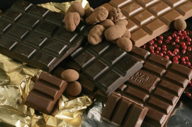 Versorgungsengpässe bei Schokolade befürchtet