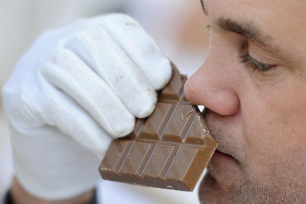 Versorgungsengpässe bei Schokolade befürchtet