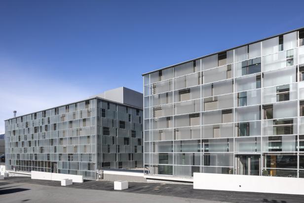 Franz Ferdinand: das neue Design-Hotel am Nassfeld