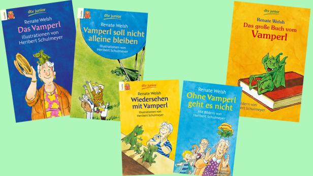 Vamperl-Covers Vamperl-Covers