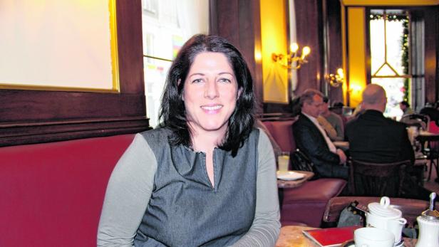 Sonja Wehsely: Zu Hause im linken Parteiflügel