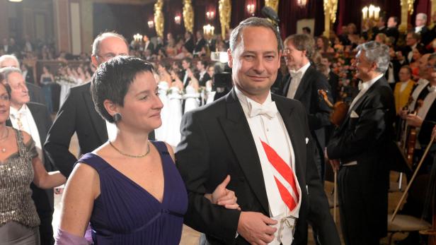 Sonja Wehsely: Zu Hause im linken Parteiflügel