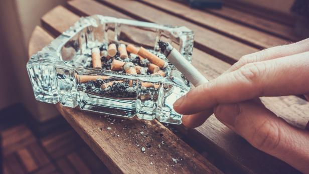 Rauchen, Bezahlen, Studieren: Das ändert sich für uns 2018