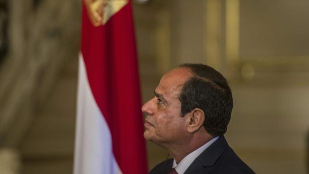 Ägypten: Außenseiter will al-Sisi herausfordern