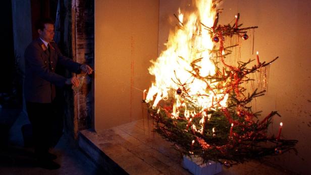 Tartarottis Weihnachtsgeschichte