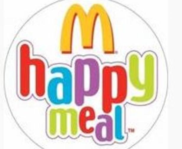 McDonald's verklagt Konkurrenten wegen Happy Meal