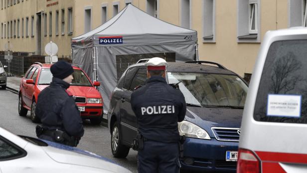 20 Tötungsdelikte in Wien: Taxler-Mörder in Türkei untergetaucht