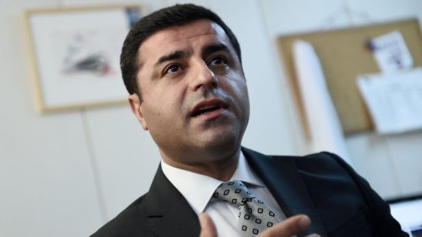 Türkei: HDP-Abgeordneter zu fast 17 Jahren Haft verurteilt