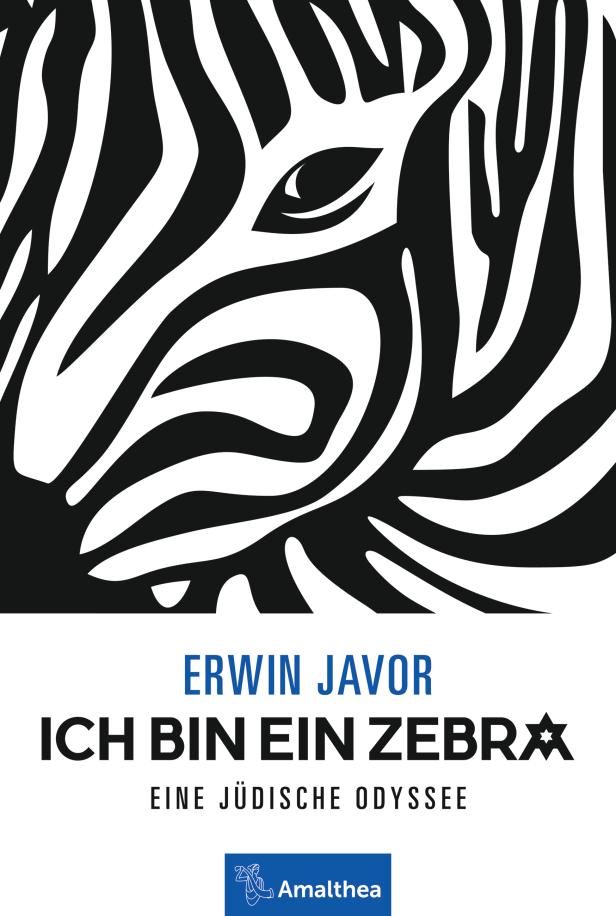 Ein Zebra unter Zebras