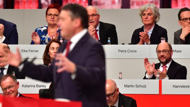 Union und SPD: Sondieren abseits der Talkshows