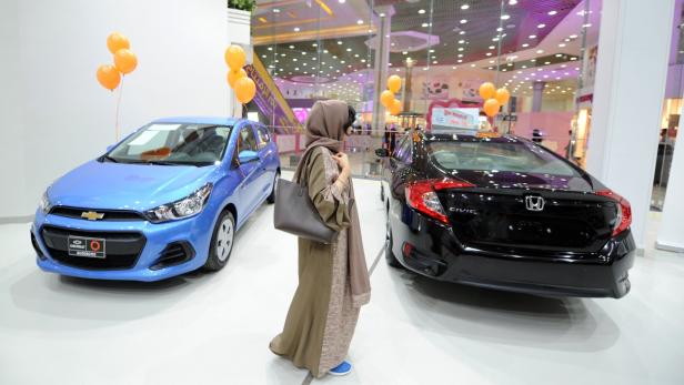 SAUDI-WOMEN-DRIVING-RIGHTS