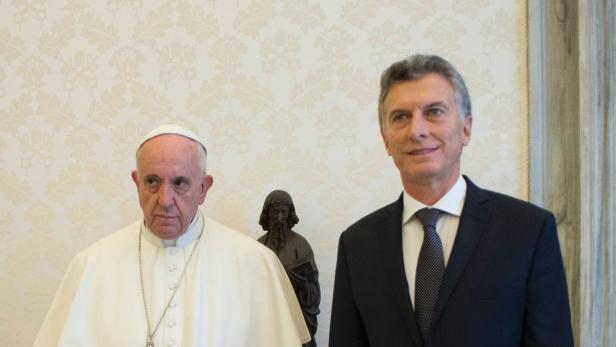 Summe enthielt 666: Papst sagt Nein zu Spende