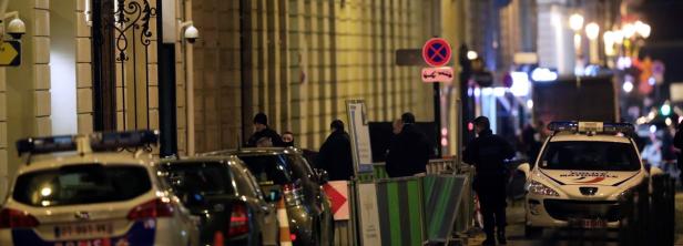 Raubüberfall auf Pariser Ritz ging komplett schief