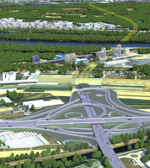 Autobahn: Diese Baustellen werden ihre Autofahrten verändern
