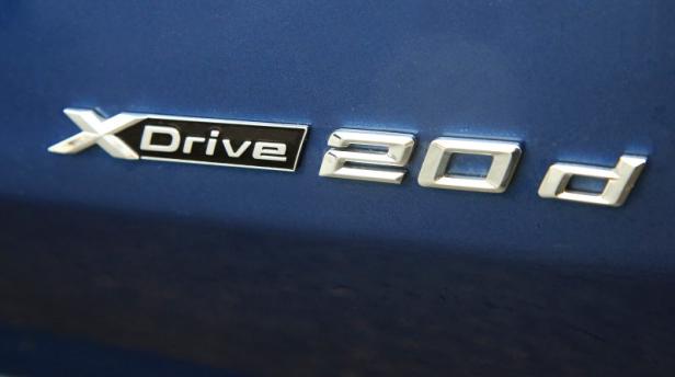 Neuer BMW X3 im Test: Mehr Platz, mehr Optionen