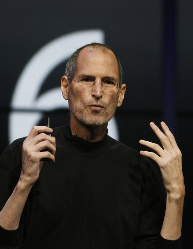 So mysteriös lebt Steve Jobs' älteste Tochter