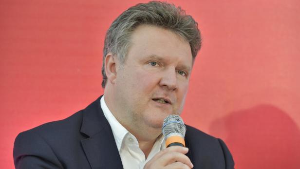 SPÖ-Wien: Häupls Kronprinzen auf Kuschelkurs