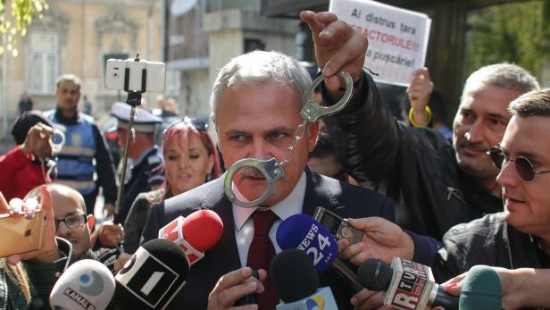 Liviu Dragnea