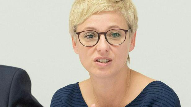 ÖVP-Spitzenpolitikerin: "Wer arbeiten will, soll bleiben dürfen"