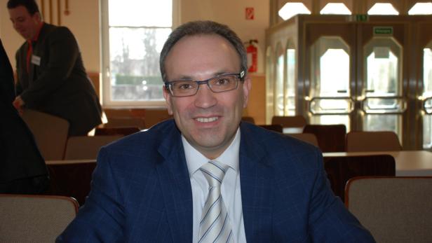 Zagler ist einer von 21.000 Zeugen Jehovas in Österreich
