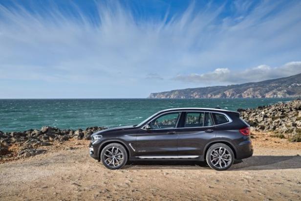BMW: AdBlue-Einspritzung für alle Diesel-Modelle