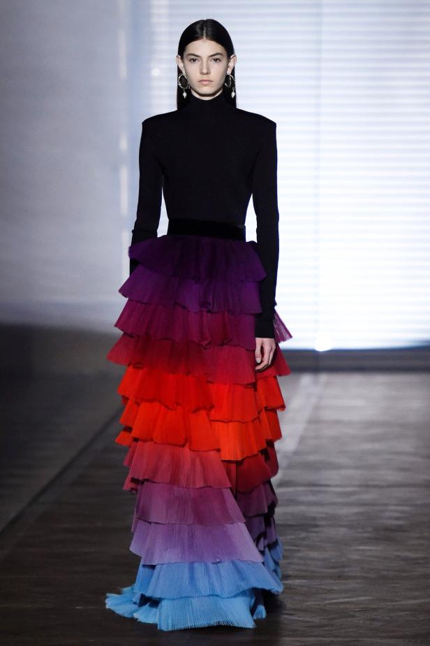 Couture: Diese Kleider muss man gesehen haben