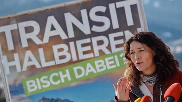 Tirol-Wahl: Den Grünen schlägt die entscheidende Stunde