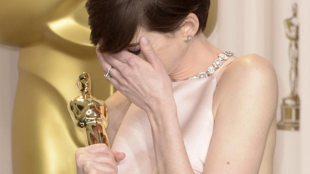 Anne Hathaway: Wieso sie so unbeliebt ist