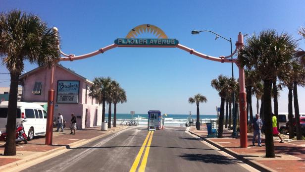 Florida – abseits der rosa Touristenpfade