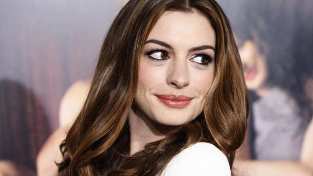 Anne Hathaway: Wieso sie so unbeliebt ist